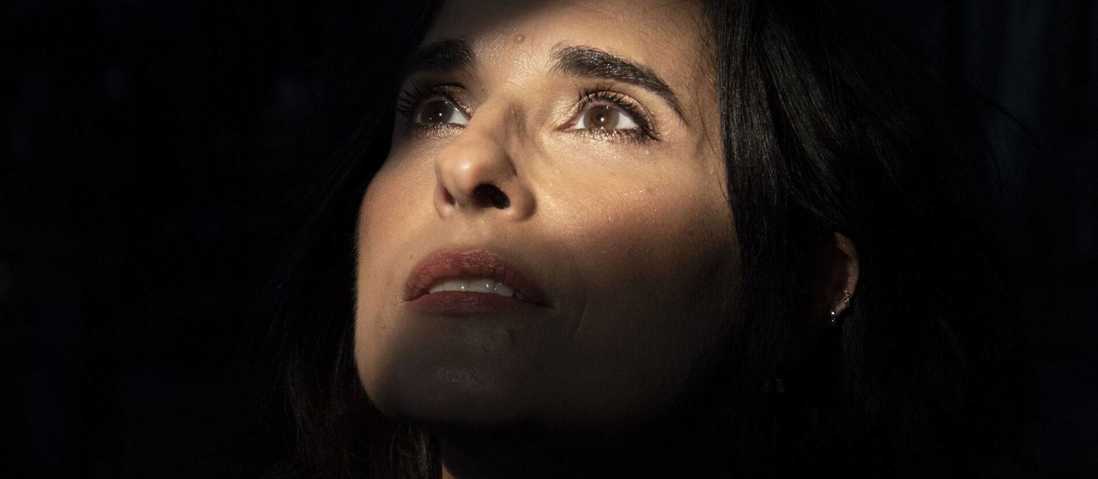 Cristina Branco