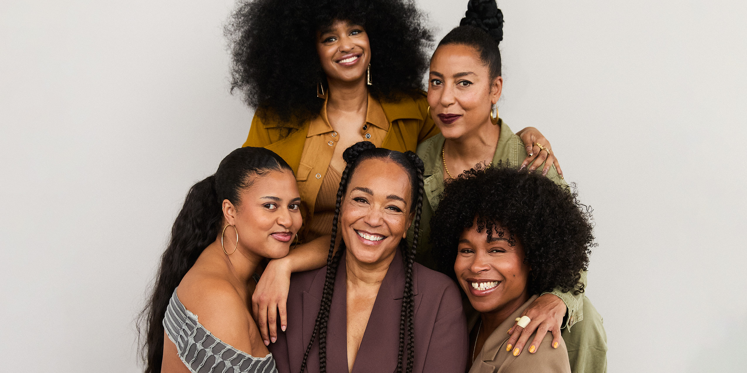 Black Voices