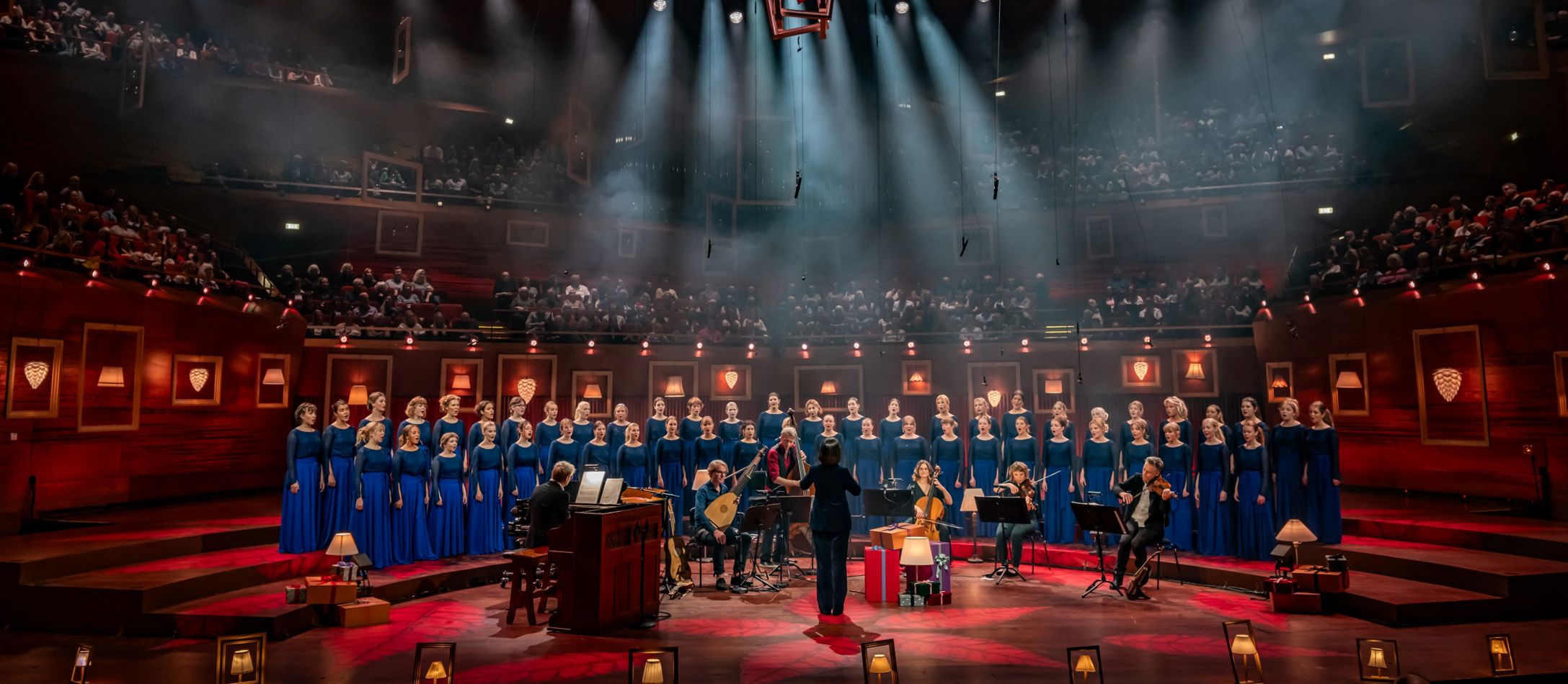 DR Pigekorets jul 2024