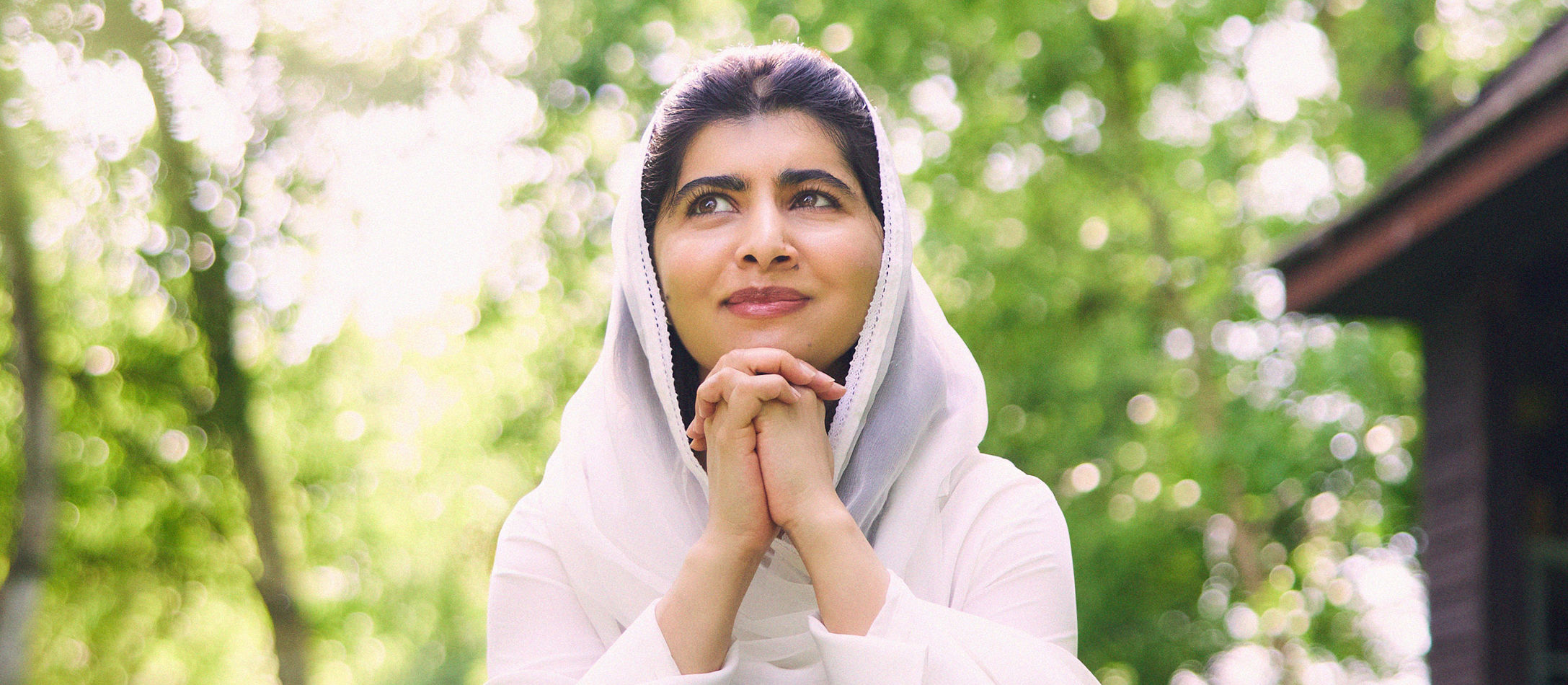 Malala Yousafzai