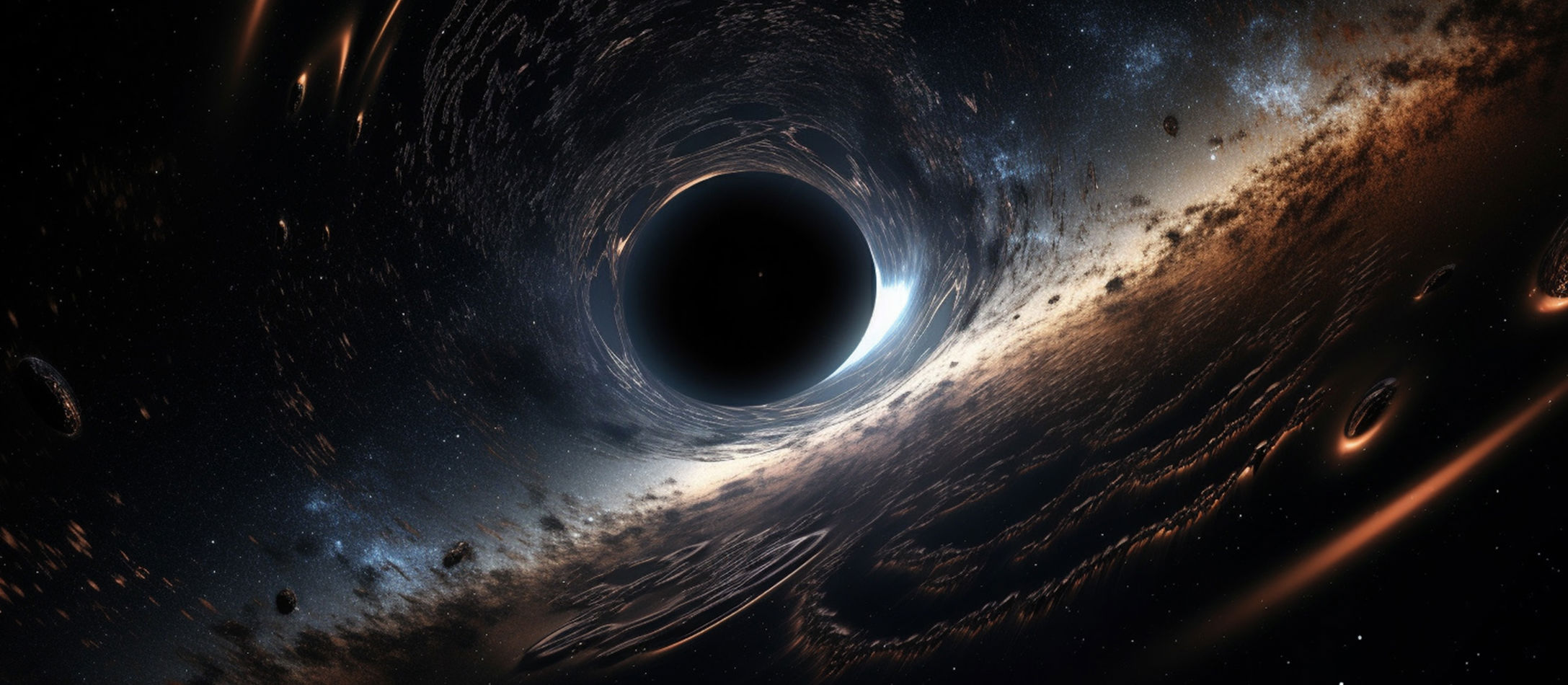 Science & Cocktails: Priyamvada Natarajan