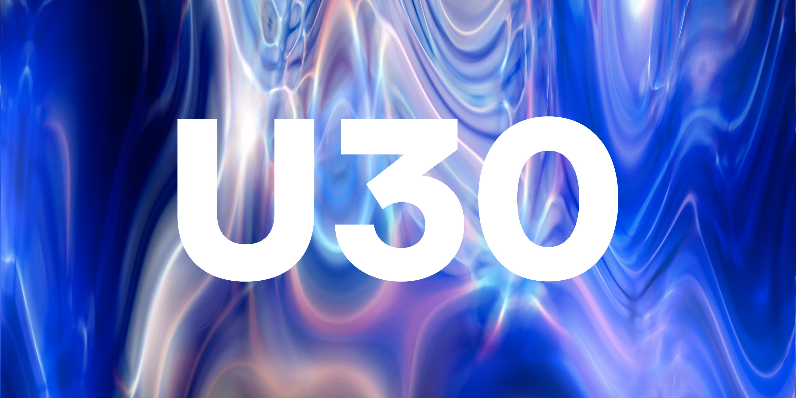 U30 rabat for unge under 30 år