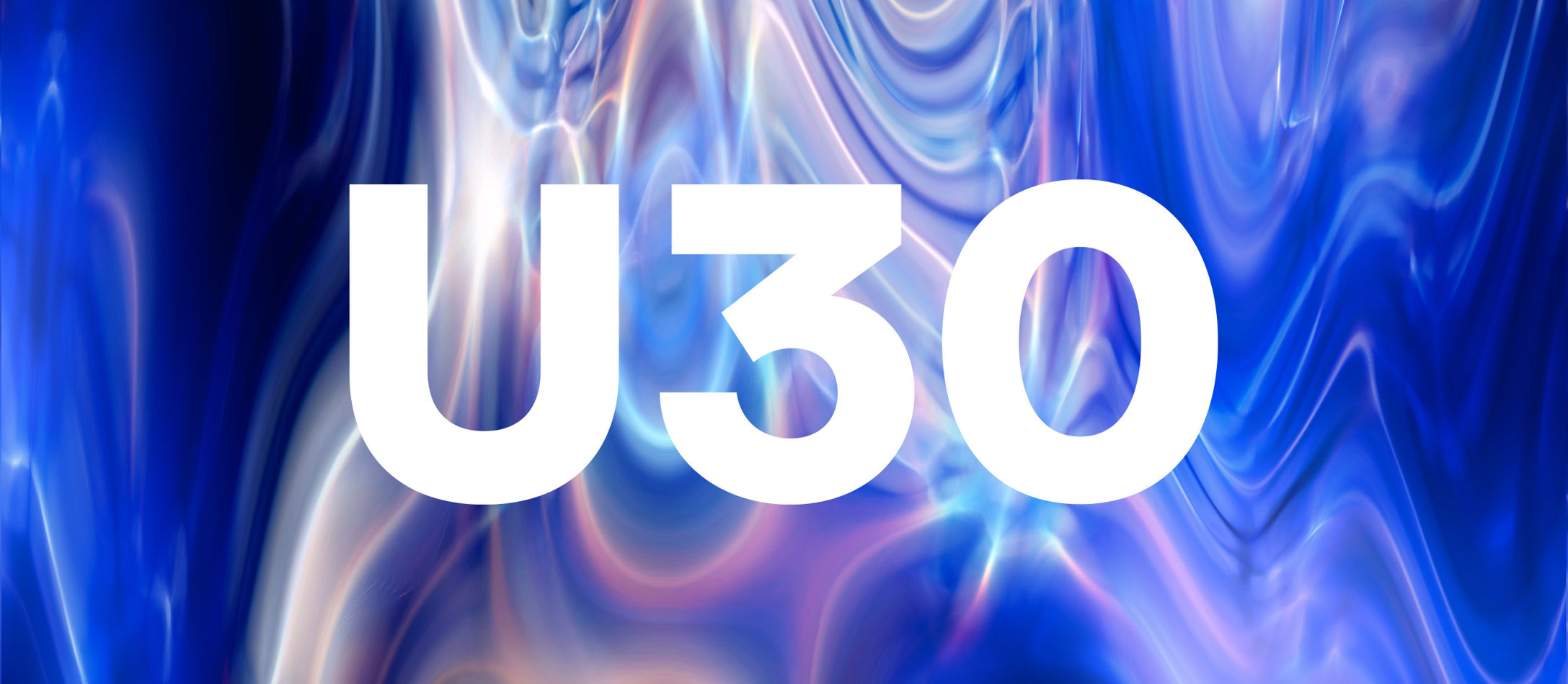 U30 rabat for unge under 30 år