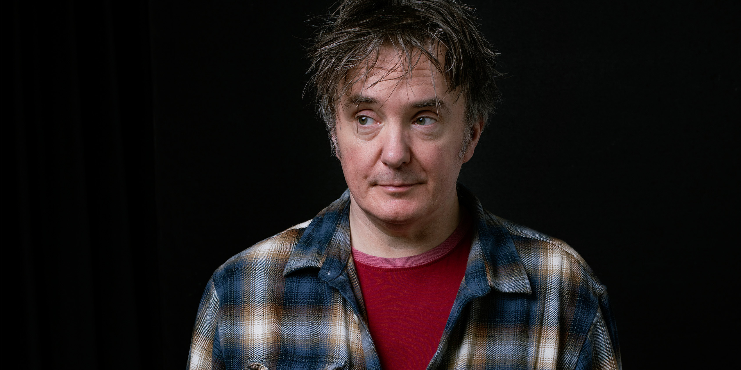Dylan Moran