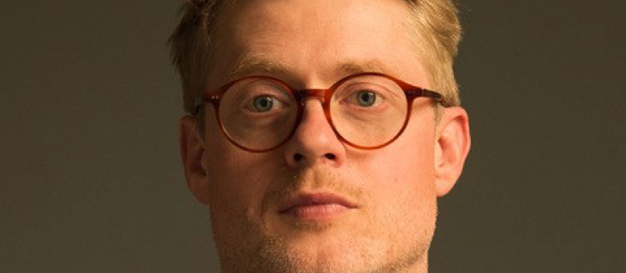 Christoffer Møller og DRPK