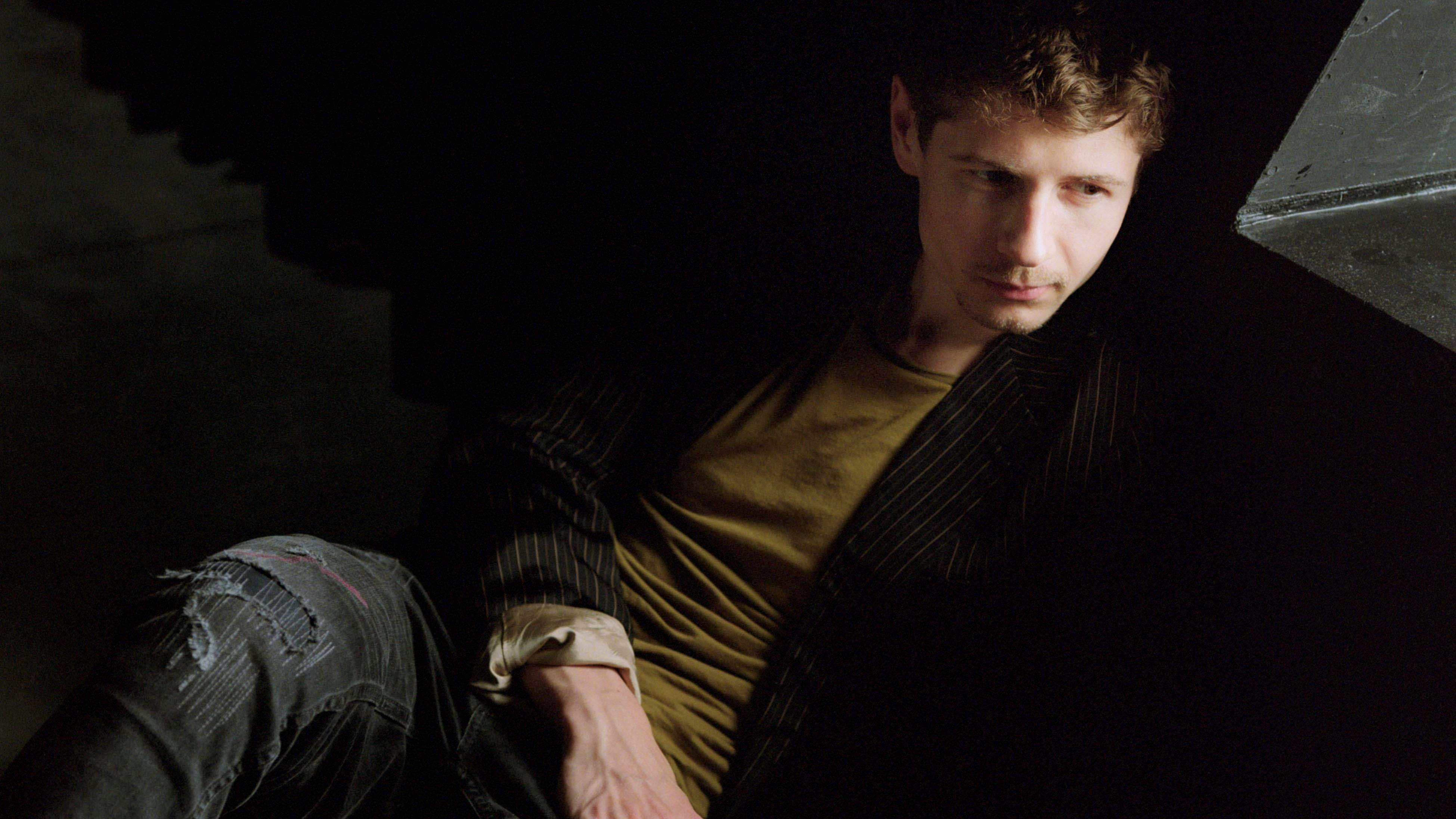 Pavel Kolesnikov