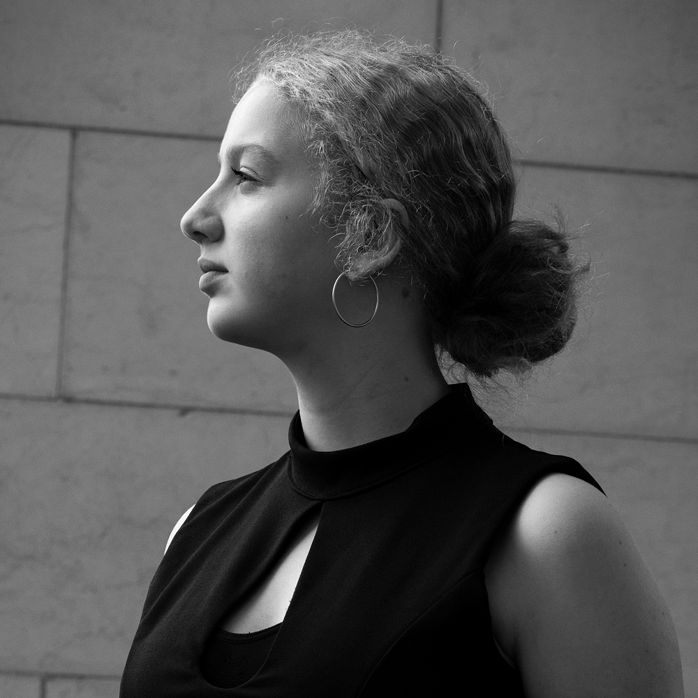 Julie Pamina Smit - Bratsch: Tango Jalousie 100 år 