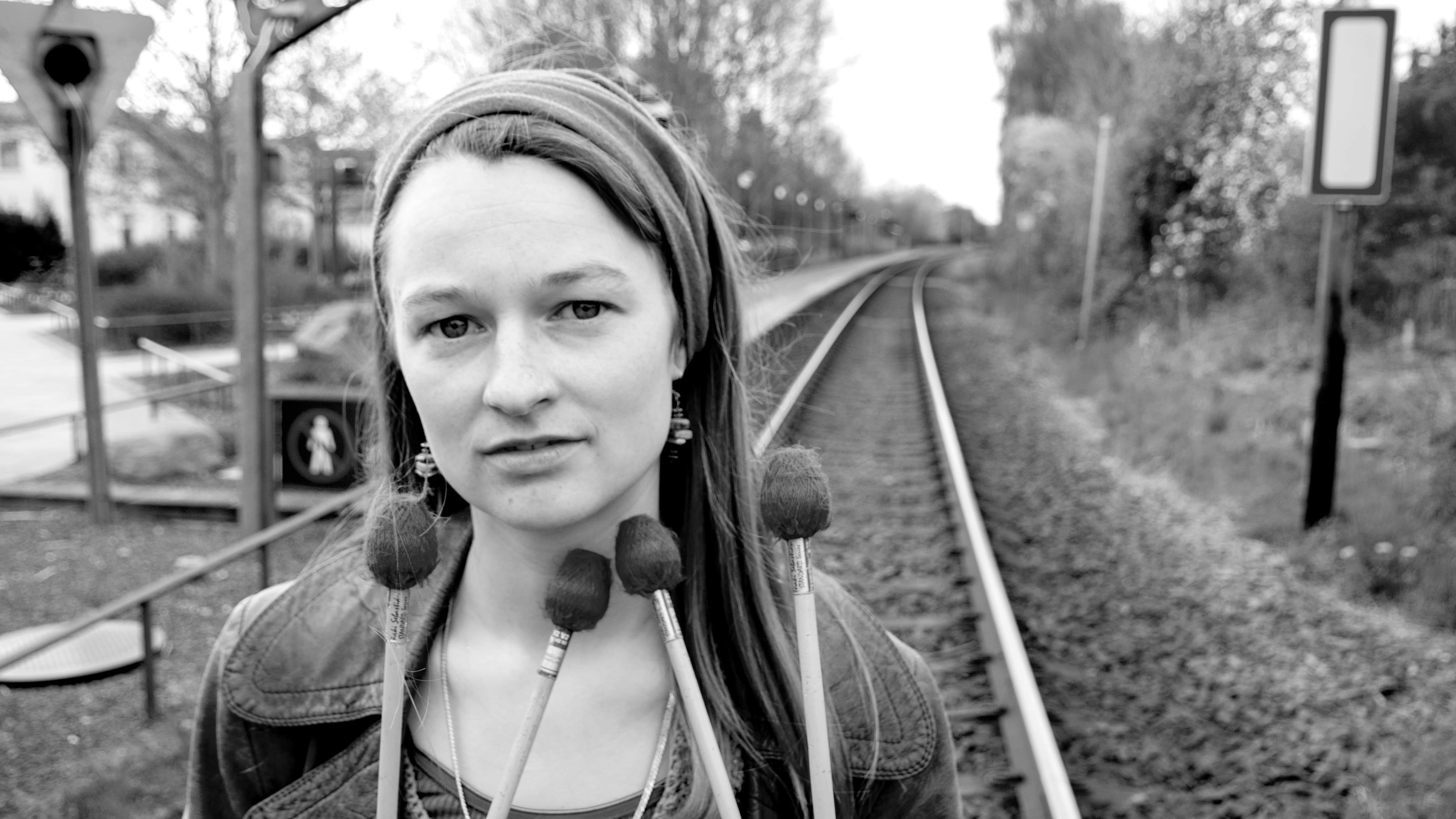 Viktoria Holde Søndergaard, Vibrafon: DR Big Band Sessions Ung dansk jazz 2024