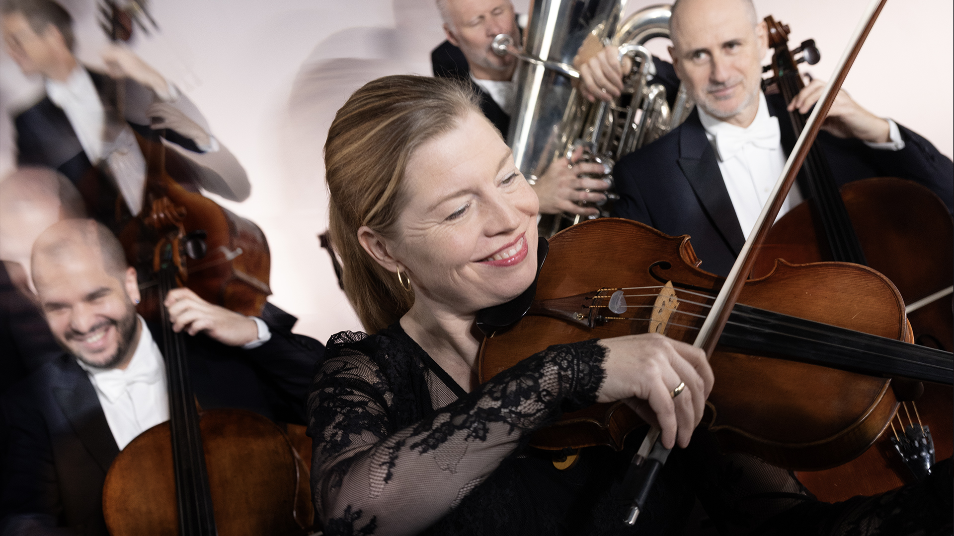 DR Symfoniorkestret sæson 2026-27