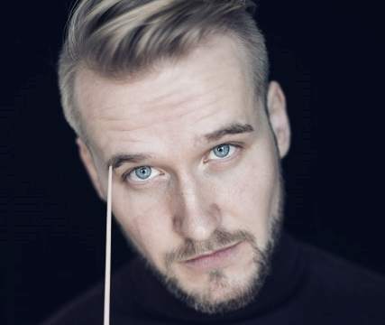 Sasha Yankevych Malko 2024