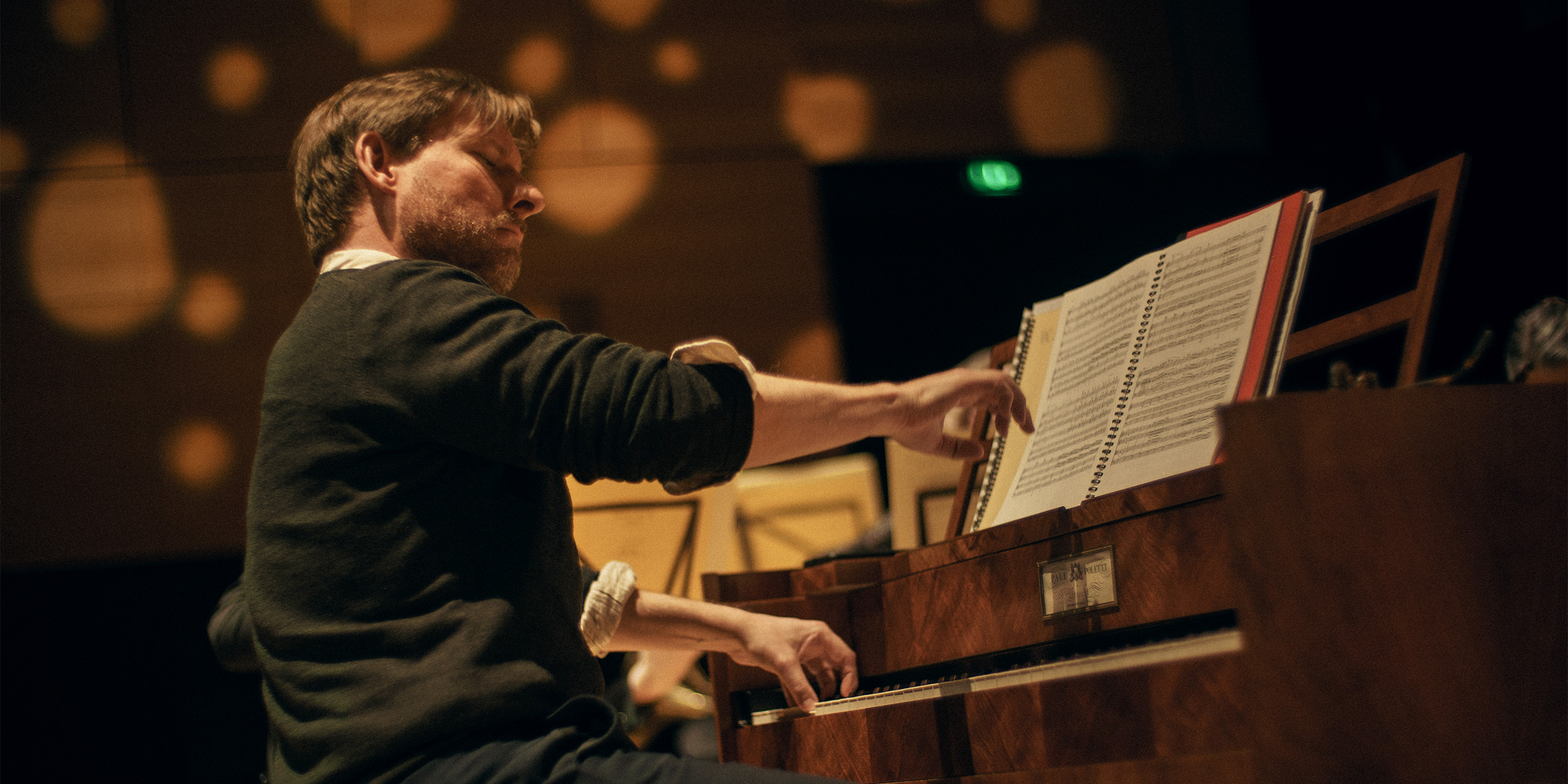 Beethoven & Bezuidenhout