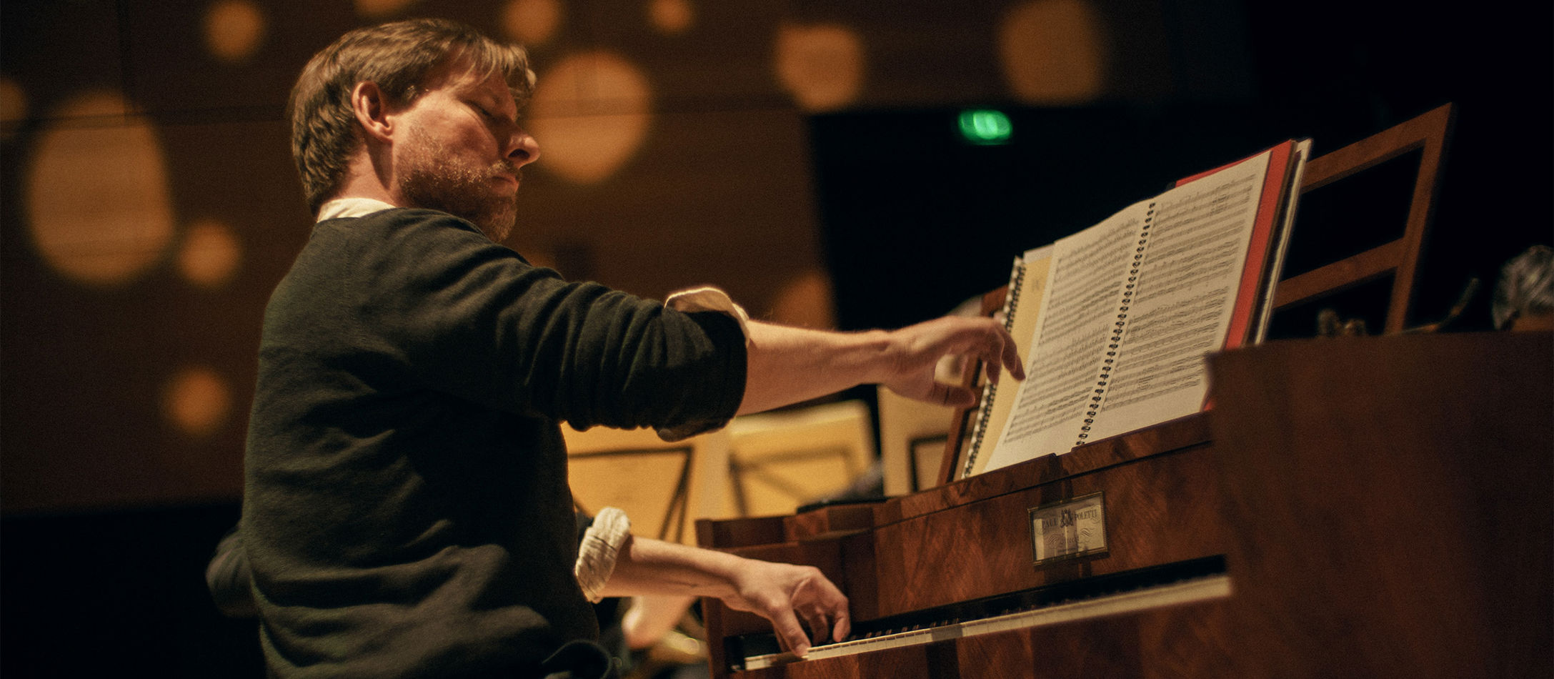 Beethoven & Bezuidenhout