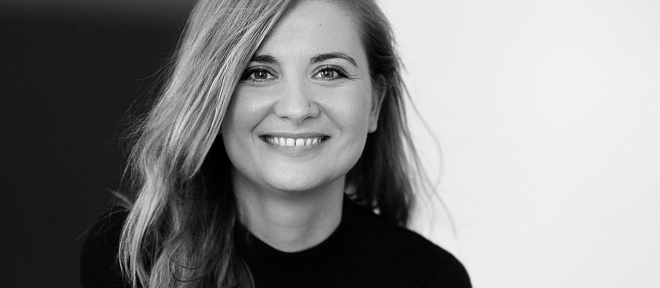 Elena Mitrevska, dirigent: Himmelsk lys