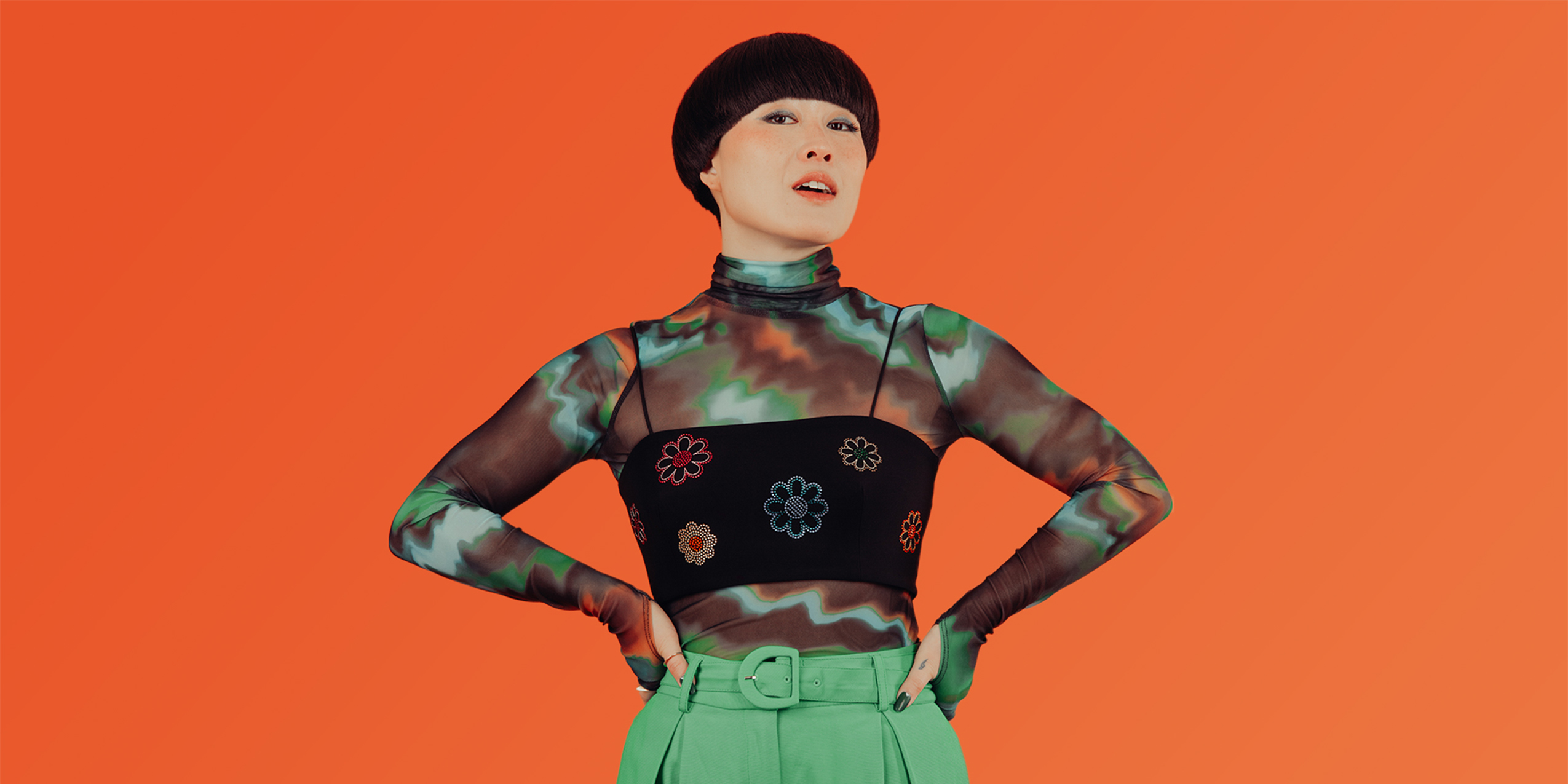 Atsuko Okatsuka