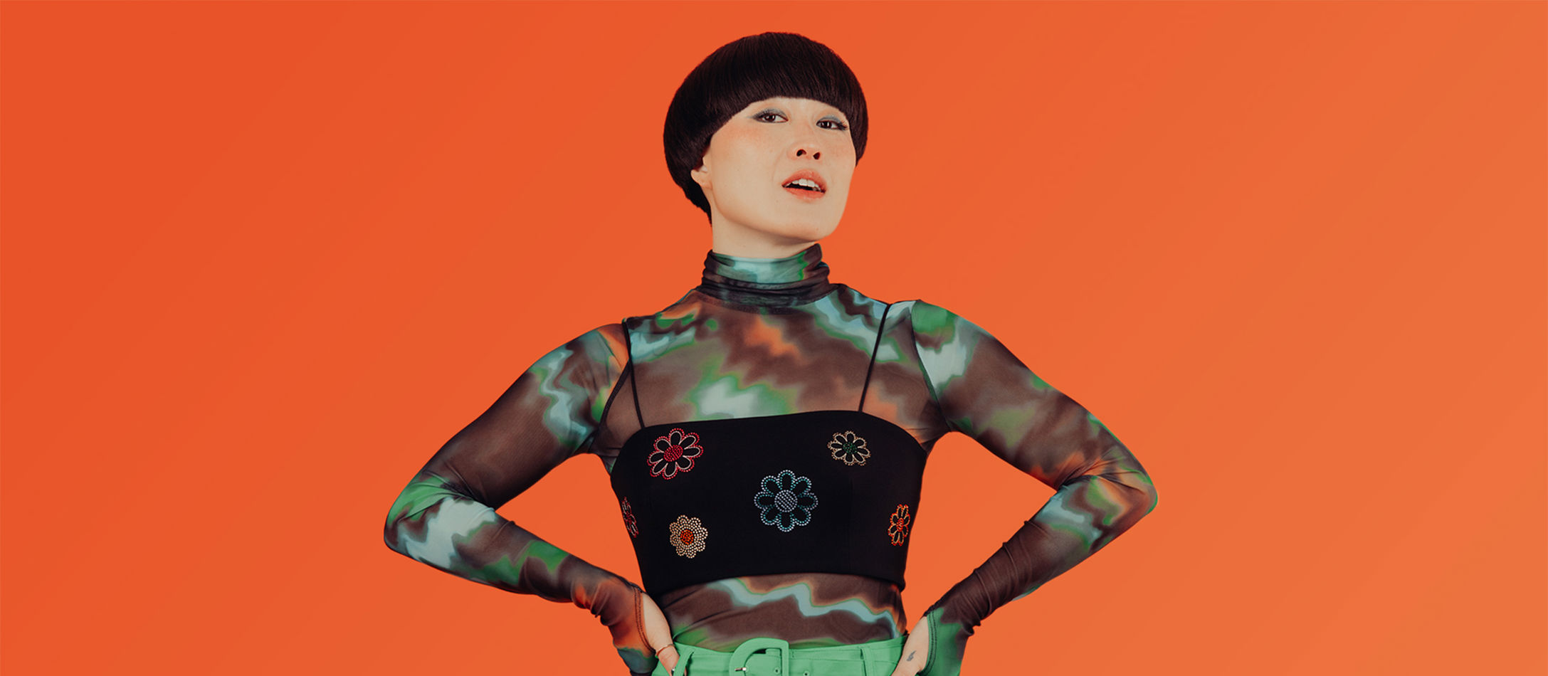 Atsuko Okatsuka