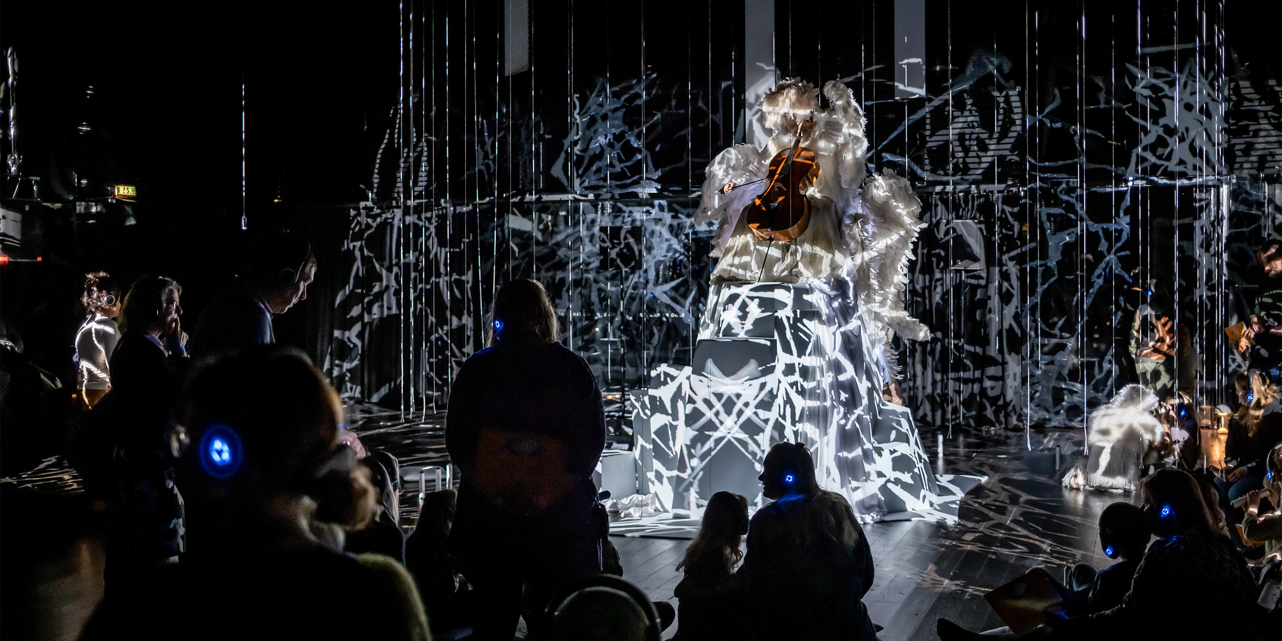 Skolekoncert: En verden af lyd (10. april)