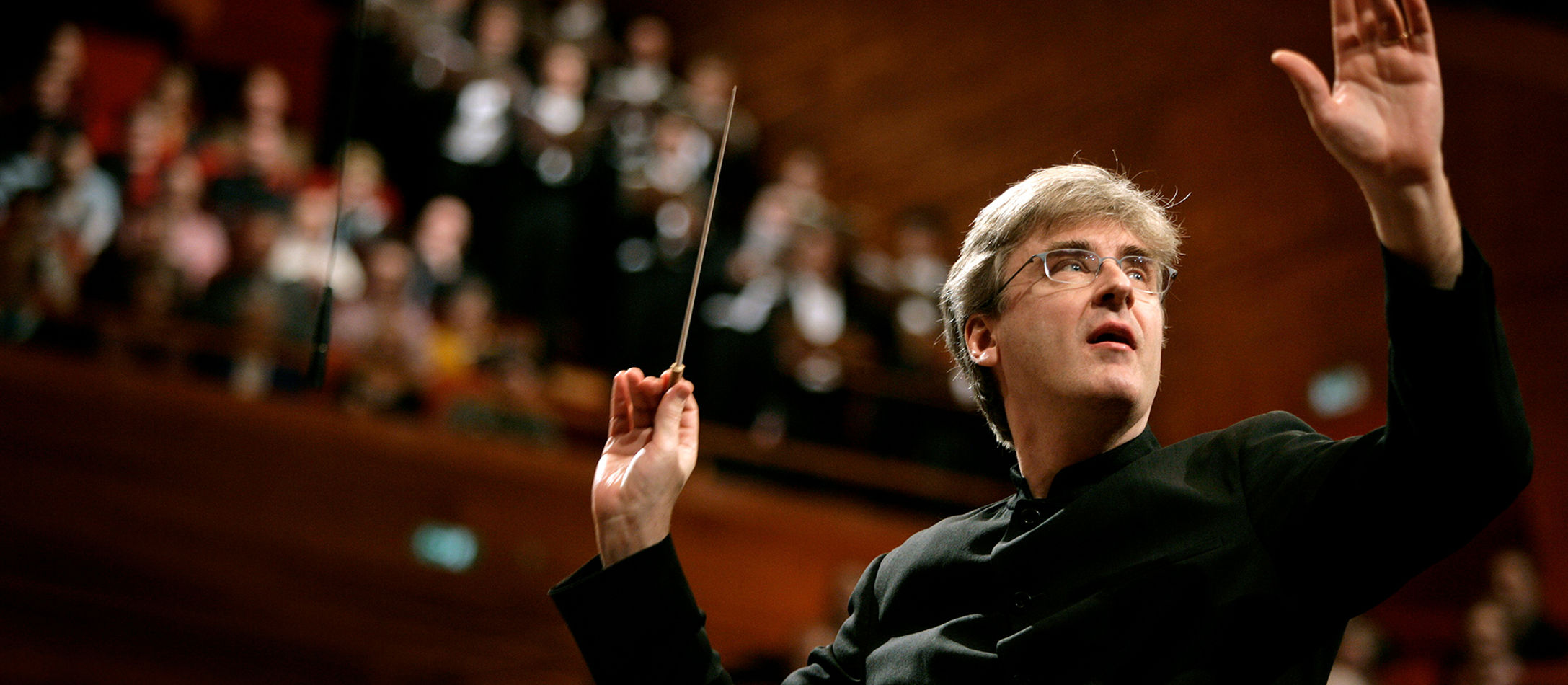 Thomas Dausgaard