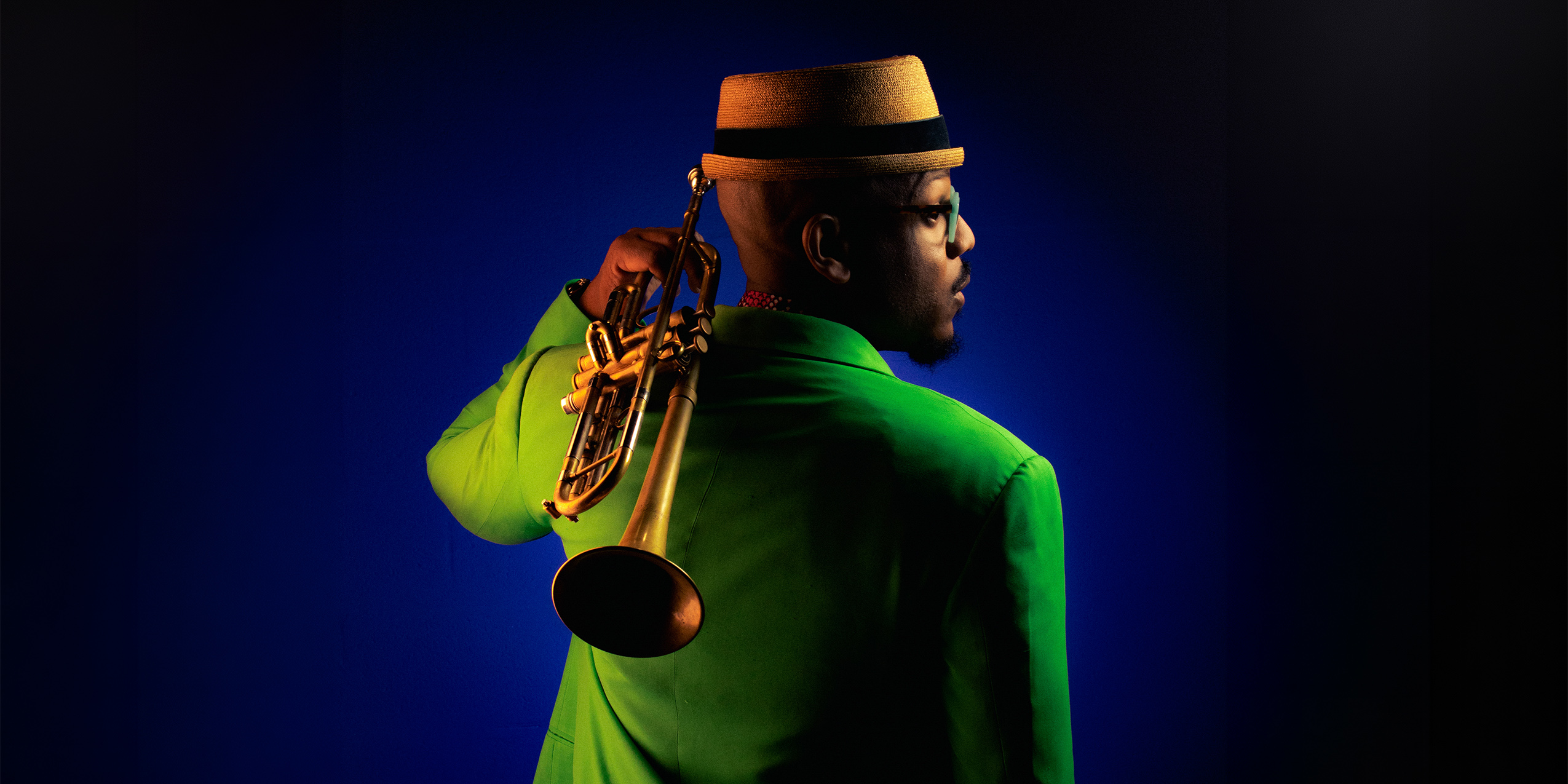 DR Big Band feat. Etienne Charles