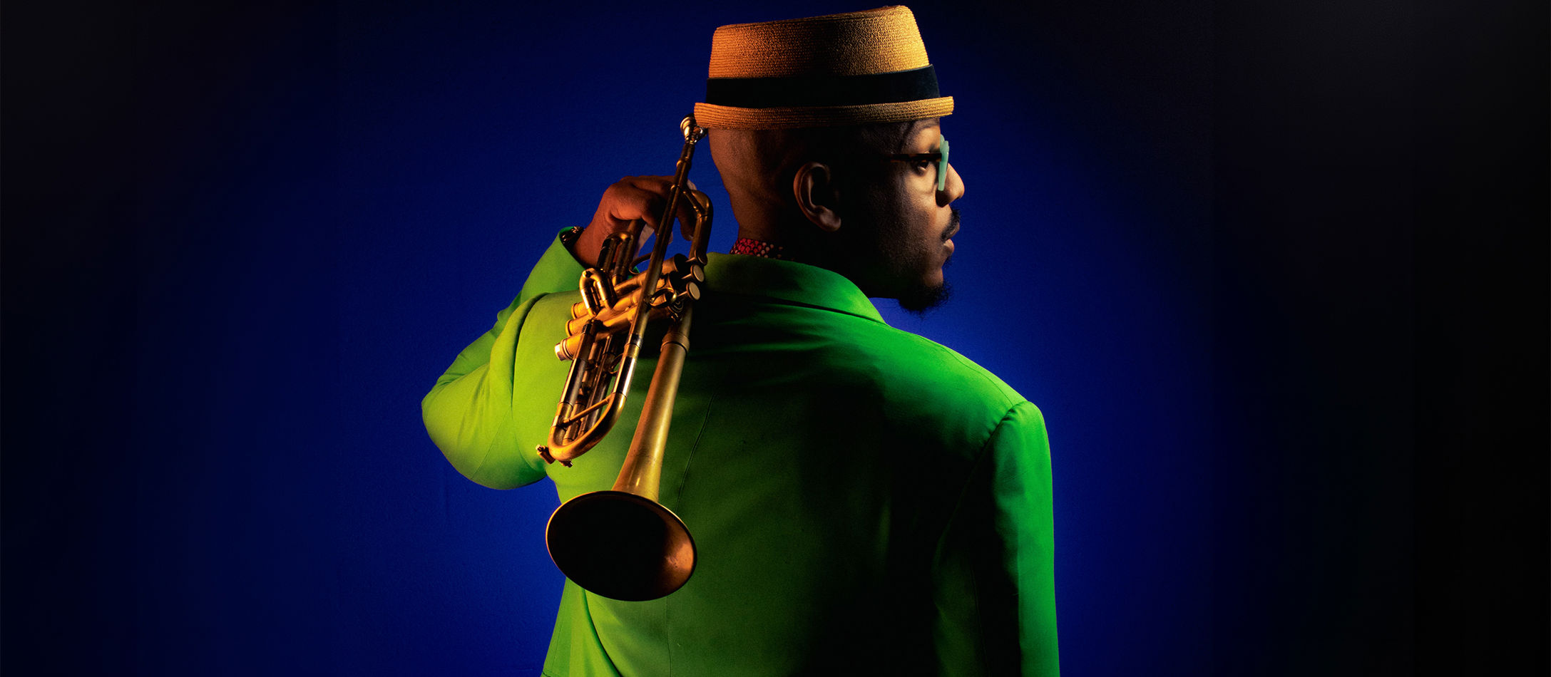 DR Big Band feat. Etienne Charles