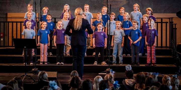 Eventyrlig Efterårsferie 2026 DR Spirekoret 2550X1275