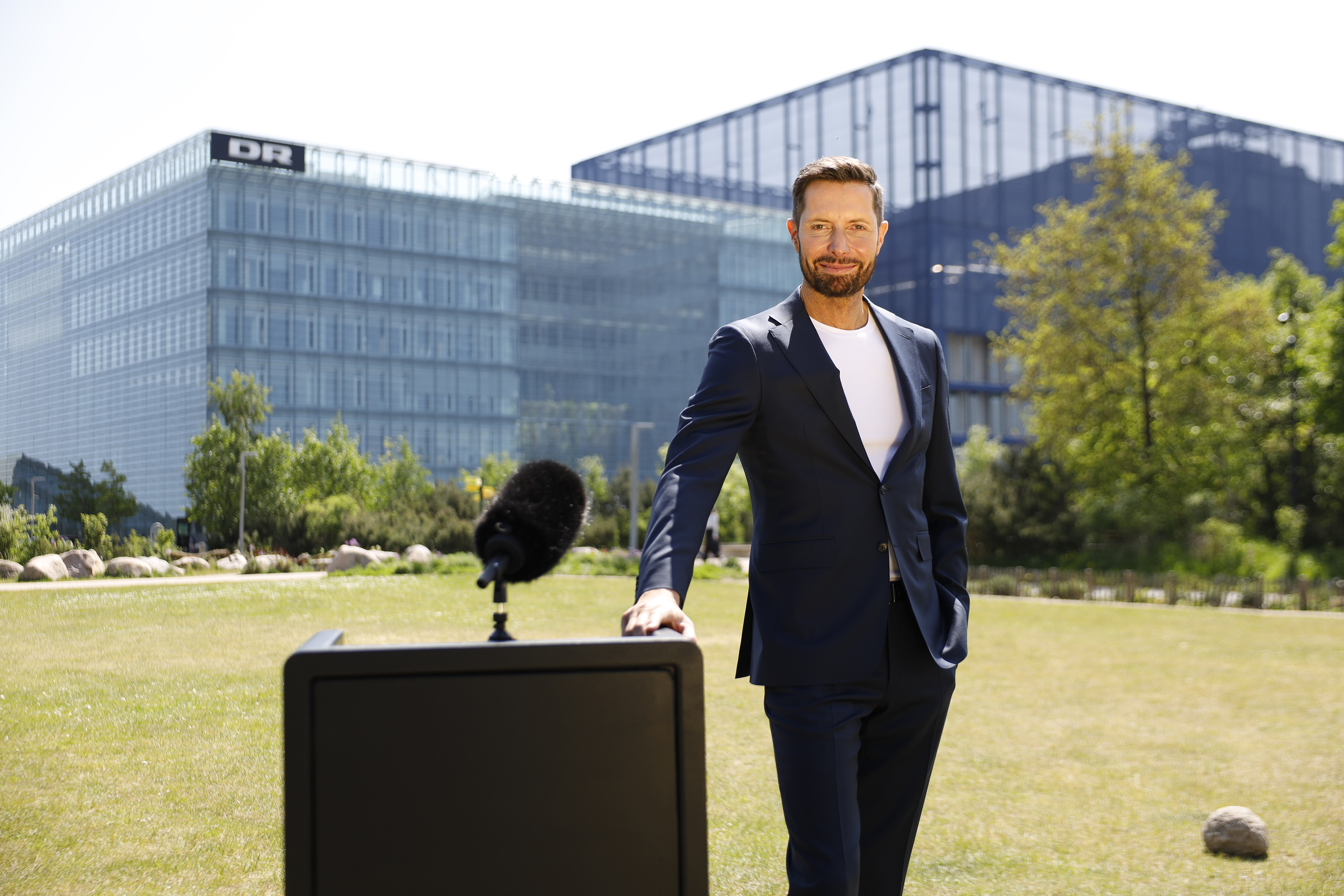 Demokratiets Aften 