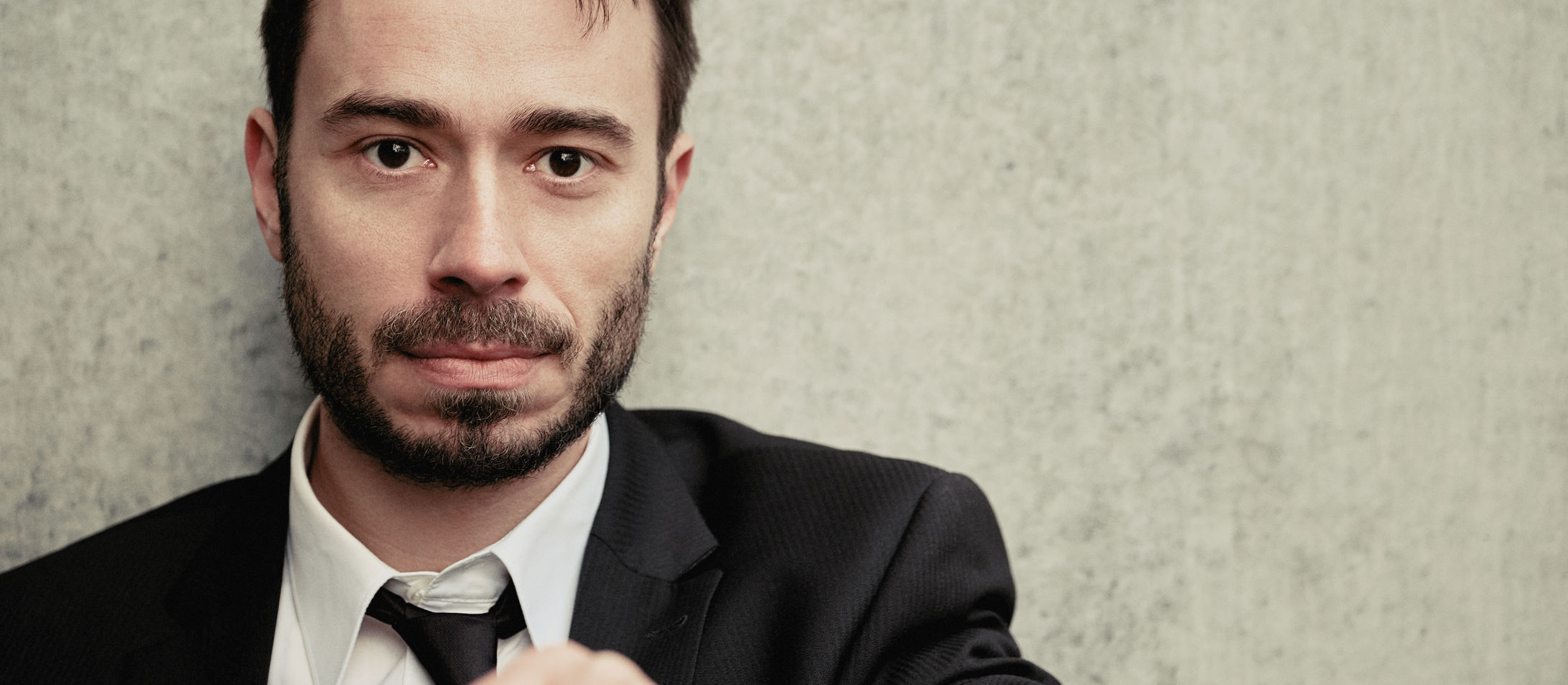 Jochen Neuffer, Dirigent: DR Big Band Sessions Ung dansk jazz 2024