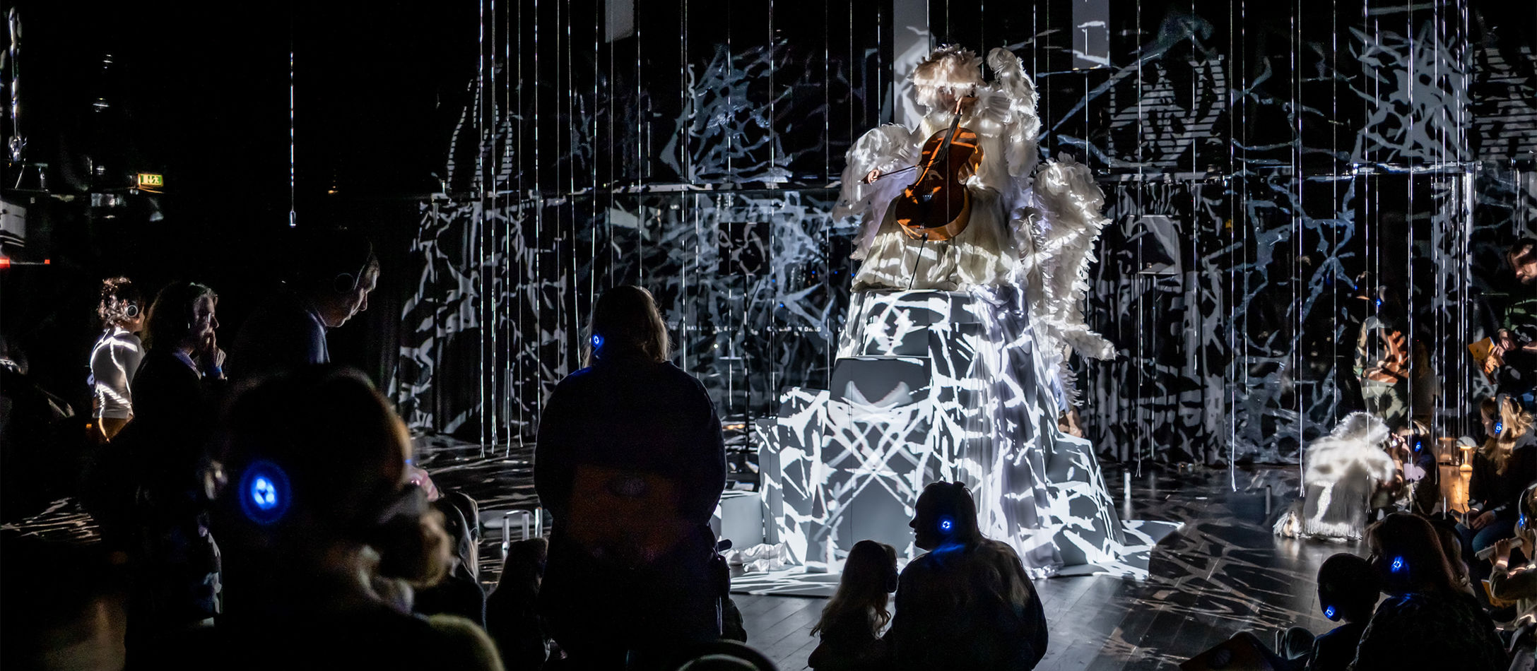 Skolekoncert: En verden af lyd (9. april)