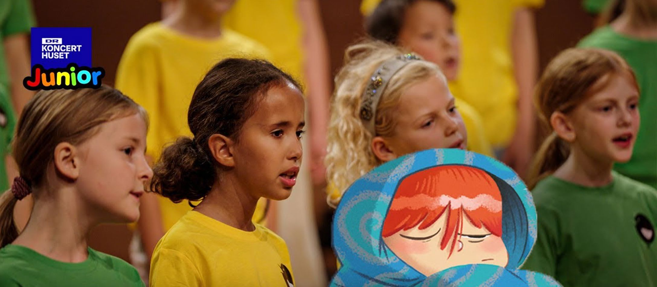 Sang til Skolernes Sangdag 2026: Hvivler rundt