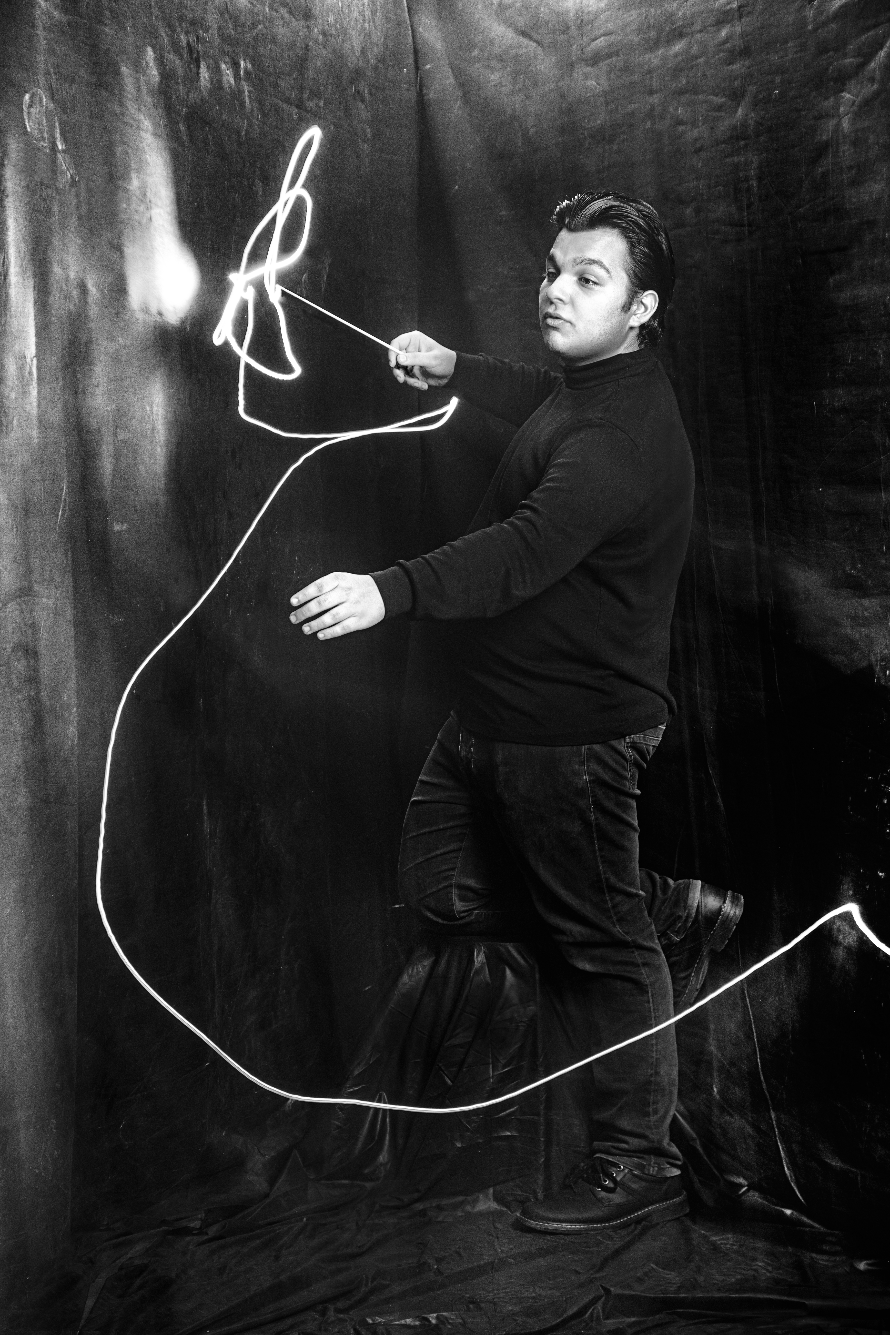 Marian Bozhidarov Sh
