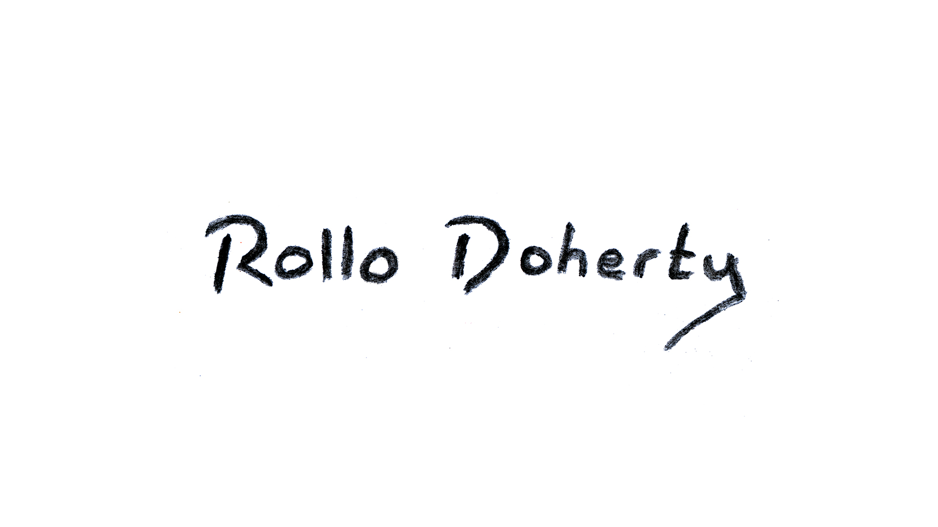 Rollo Dohorty: Support til Palace
