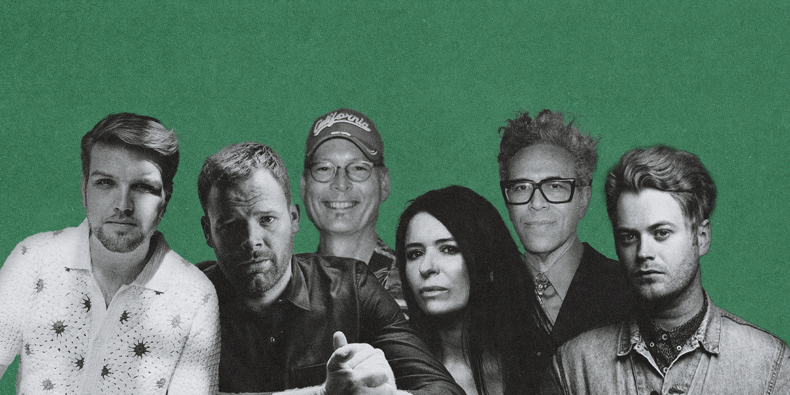 En hyldestkoncert til Brian Wilson