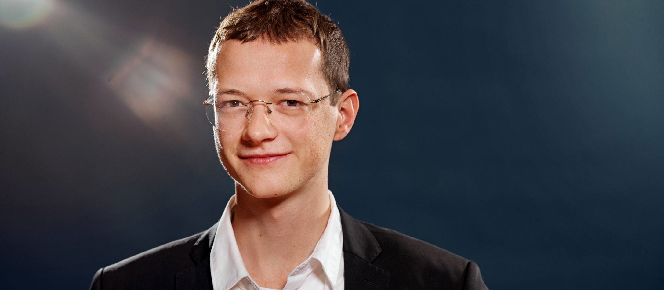 Rasmus Sørensen, musiker DR Big Band
