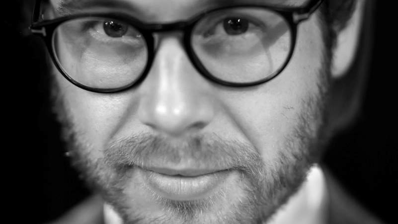 Magnus Fryklund Malko 2024