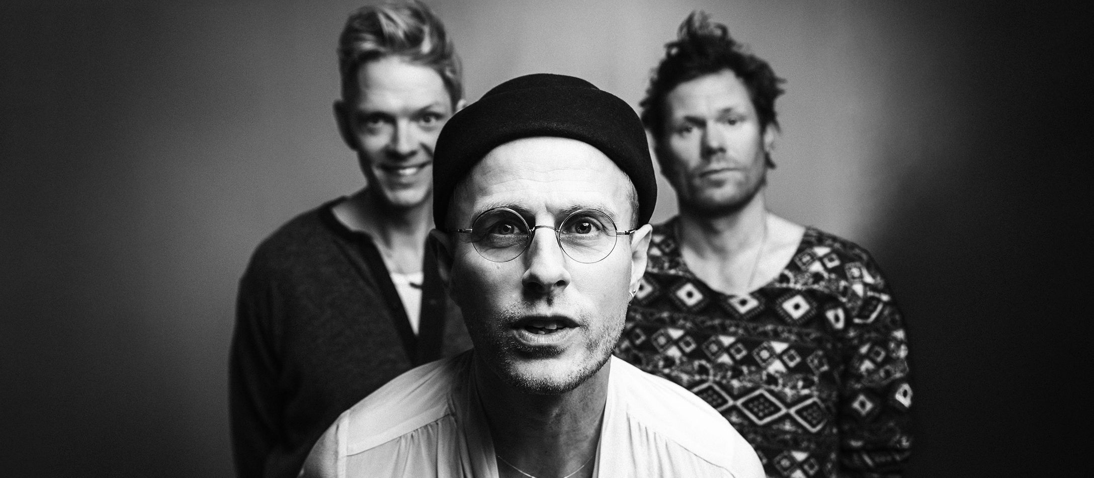 Folkeklubben & Danmarks Underholdningsorkester